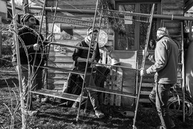 13 mars 2024 : c'est la reprise à l'Ouort