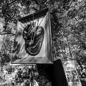 11, 12 et 13 août 2021 : L'Echo des Mots