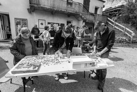 23 avril 2025 : Des oiseaux et des plantes