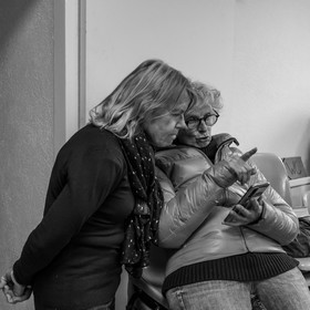 10 novembre 2021 : Une réunion et des crêpes