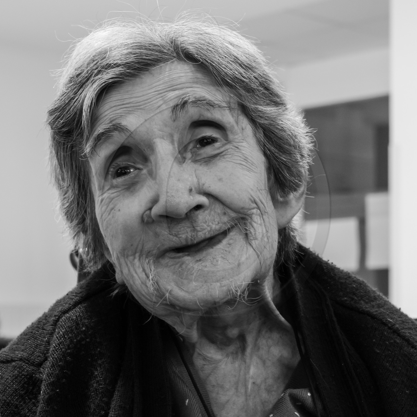 Rencontre à l'Edelweiss