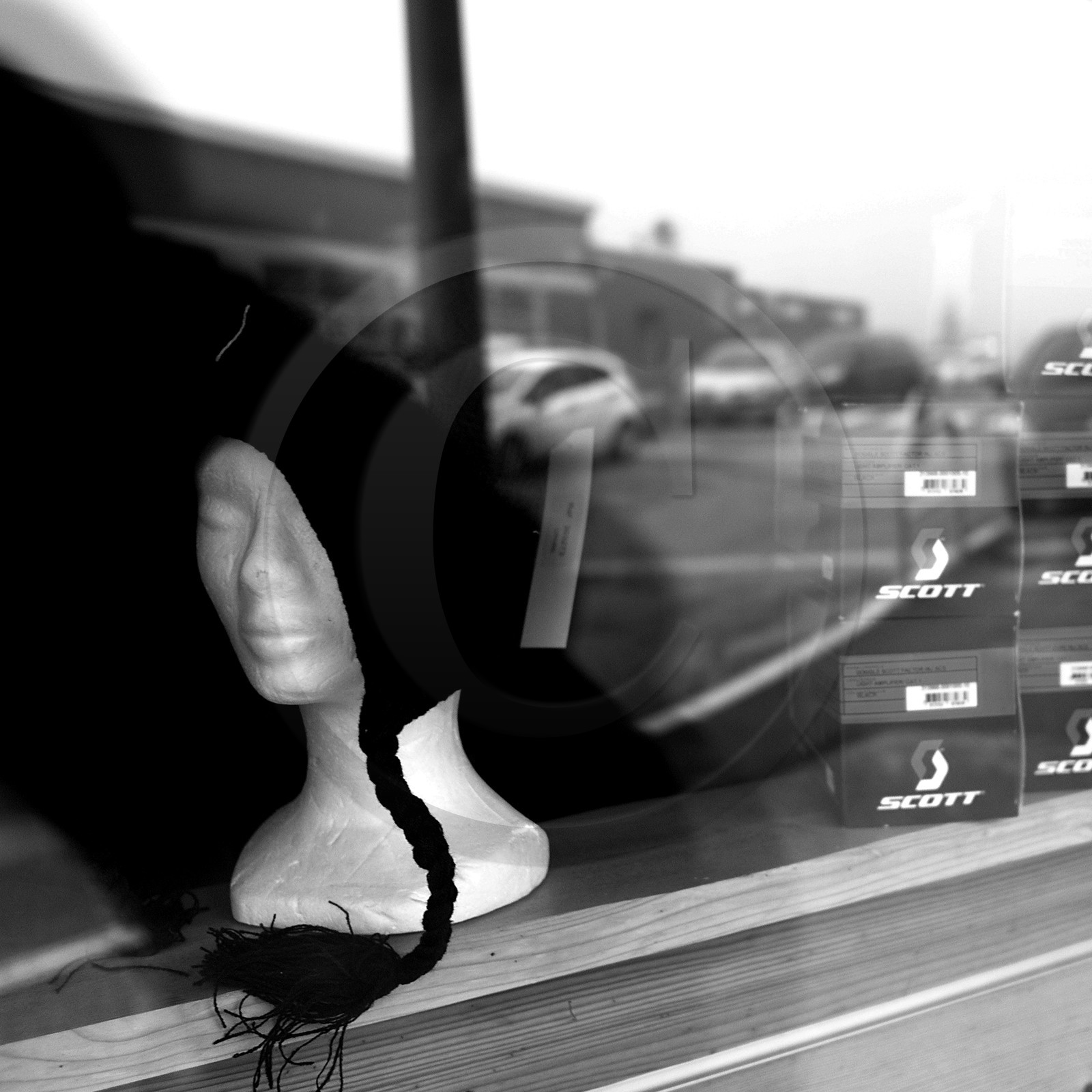 En attendant la neige