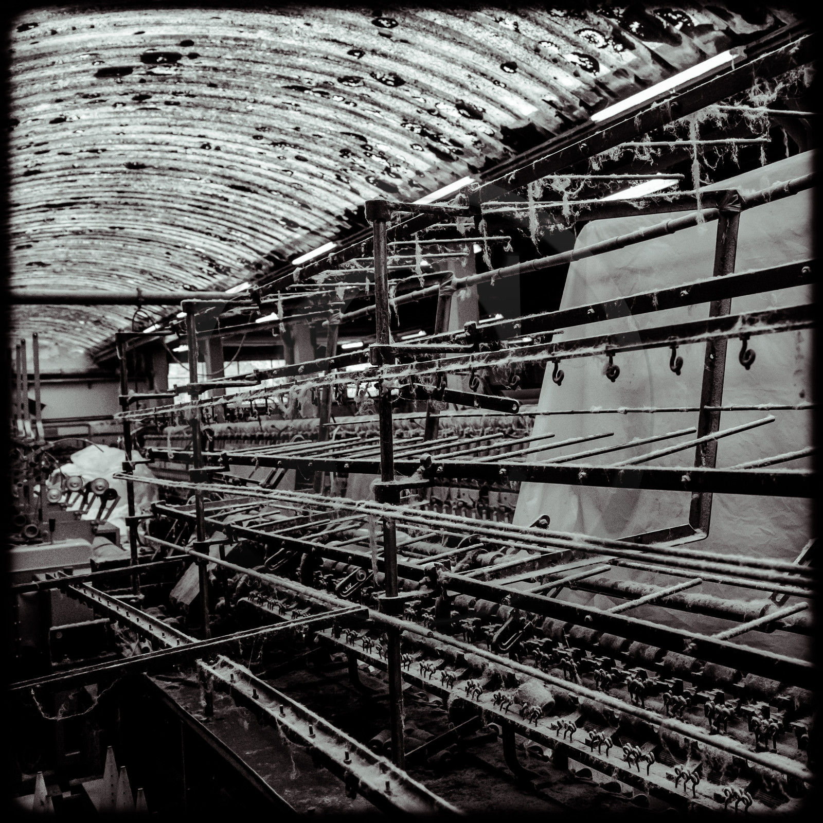 La Filature du Valgaudemar