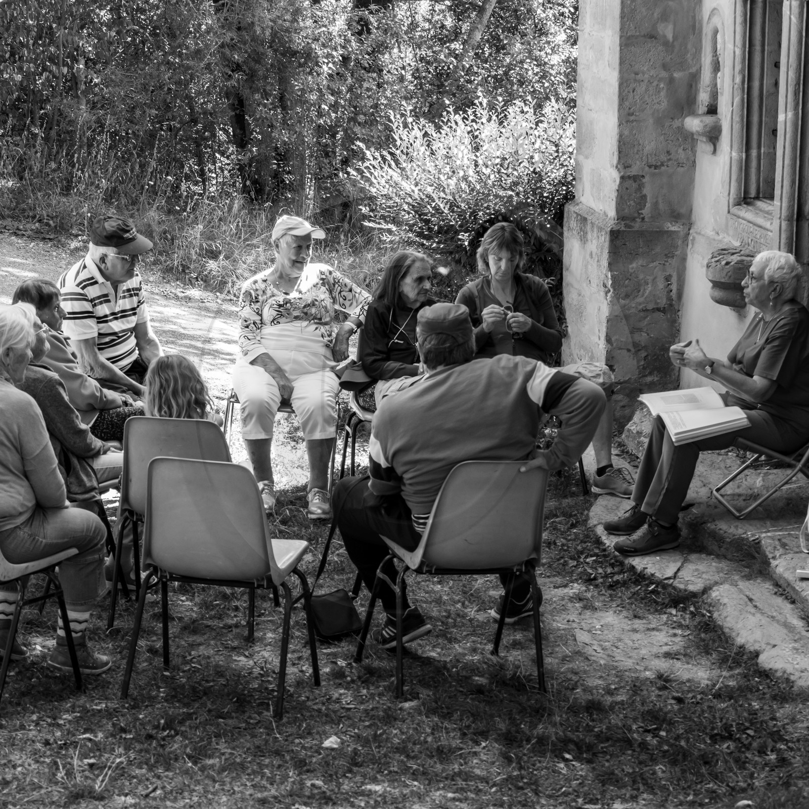 01 septembre 2021 : Promenade en cariole et contes 01 septembre 2021 : Promenade en cariole et contes