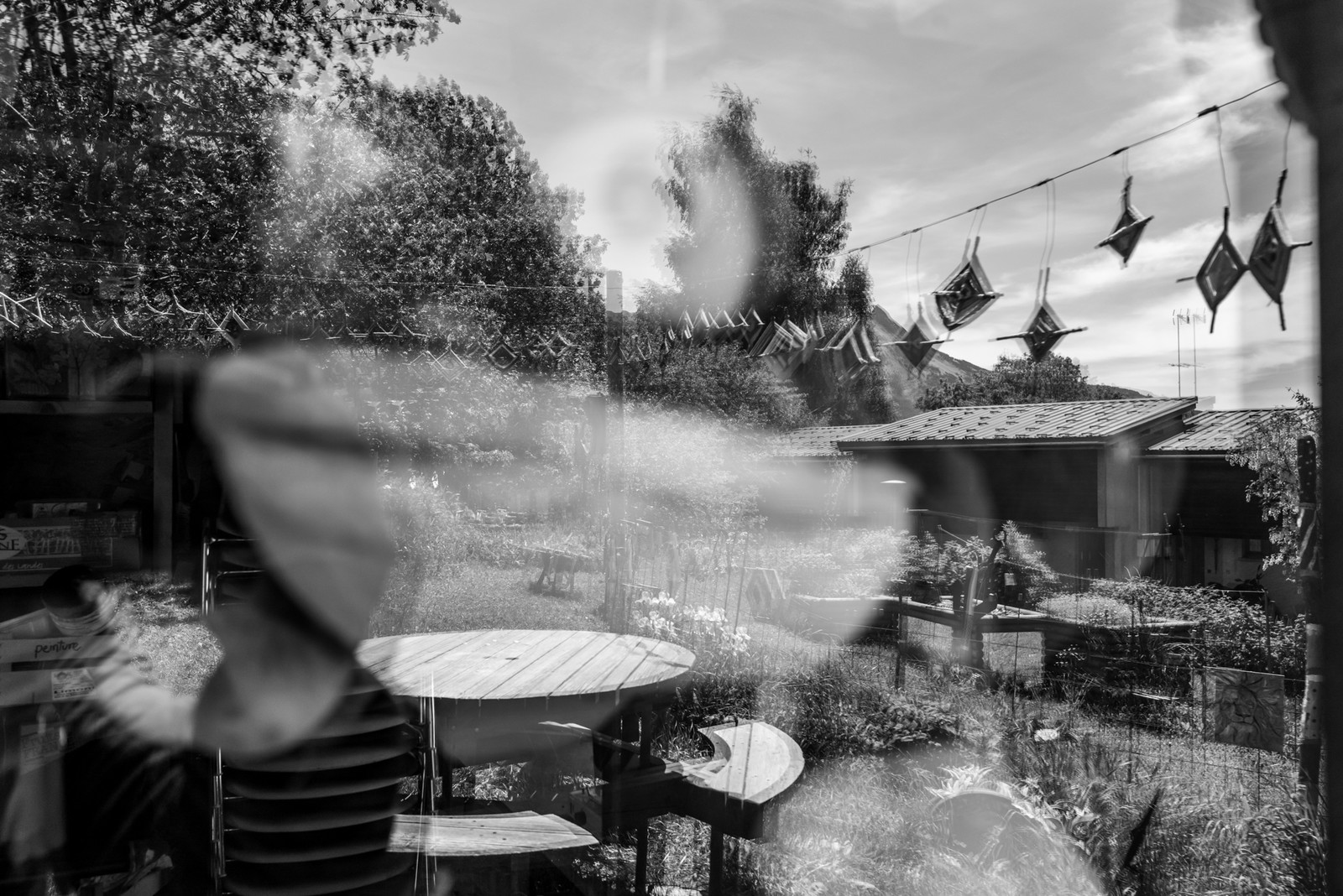 28 mai 2025 : Jeux, Osier, Photos, Jardinage...