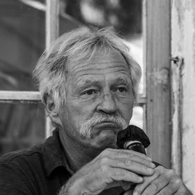 José Bové - Rencontres Giono 2021 - Manosque