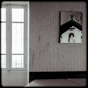 Ancienne mairie de Bénévent-et-Charbillac (05)