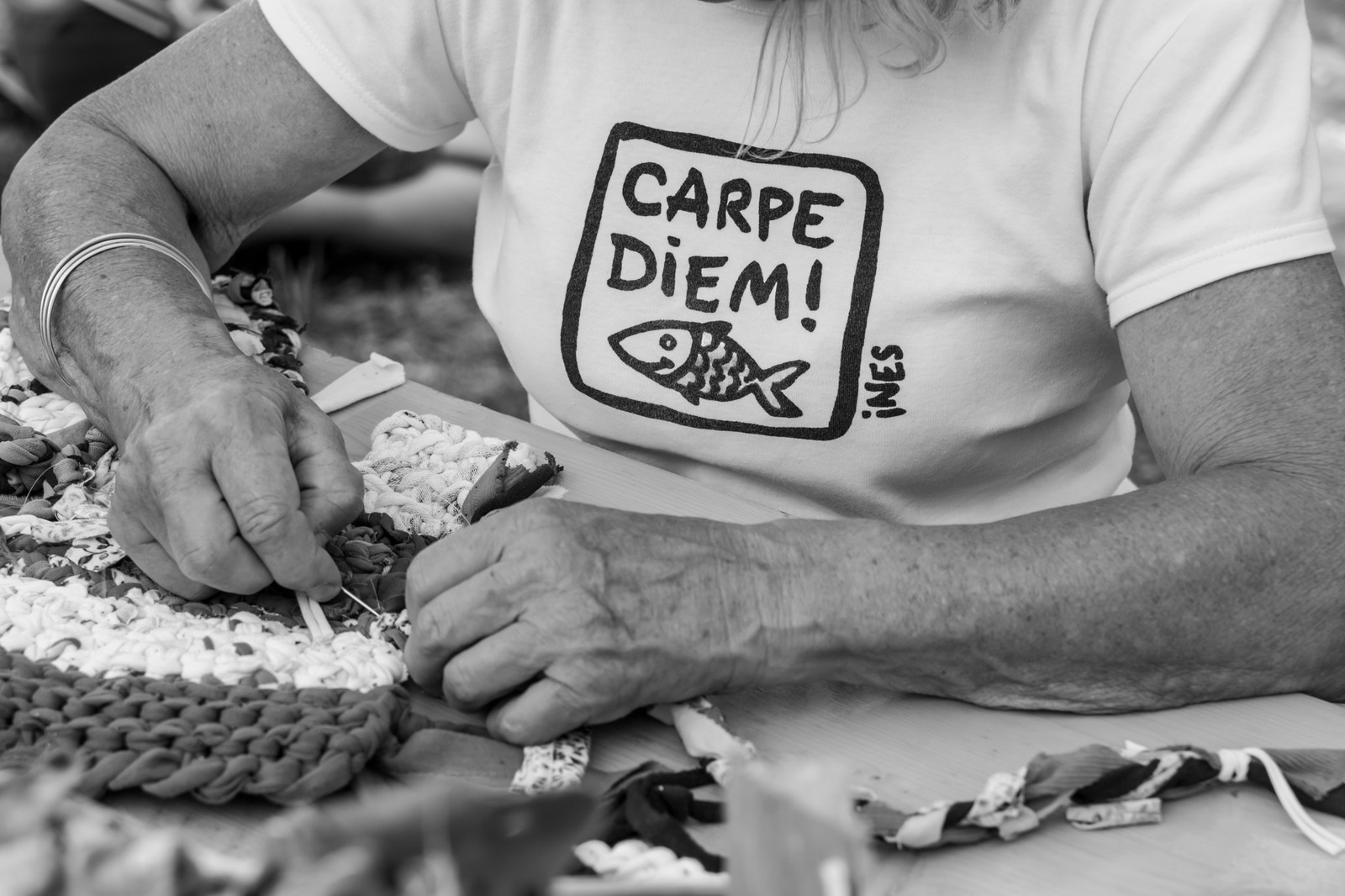 14 août 2025 : L'Echo des Mots