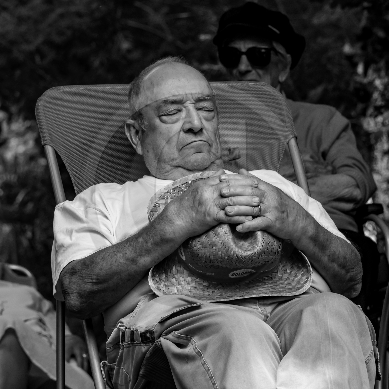 21 juillet 2021 : Sieste musicale avec Matthieu Duval