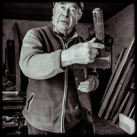 Menuiserie Boyer à Saint-Bonnet en Champsaur