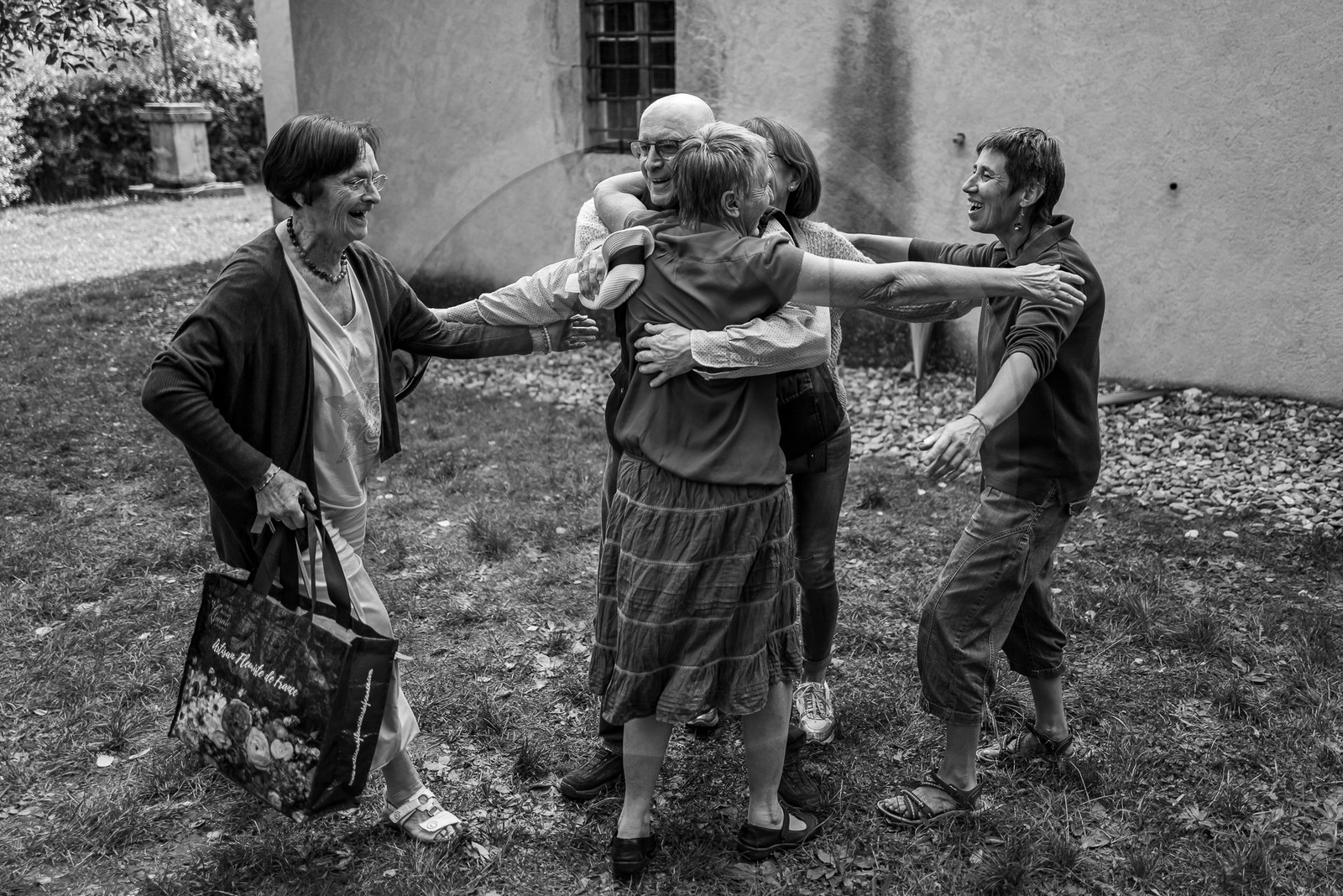 27 septembre 2023 : des crêpes et des clowns 27 septembre 2023 : des crêpes et des clowns