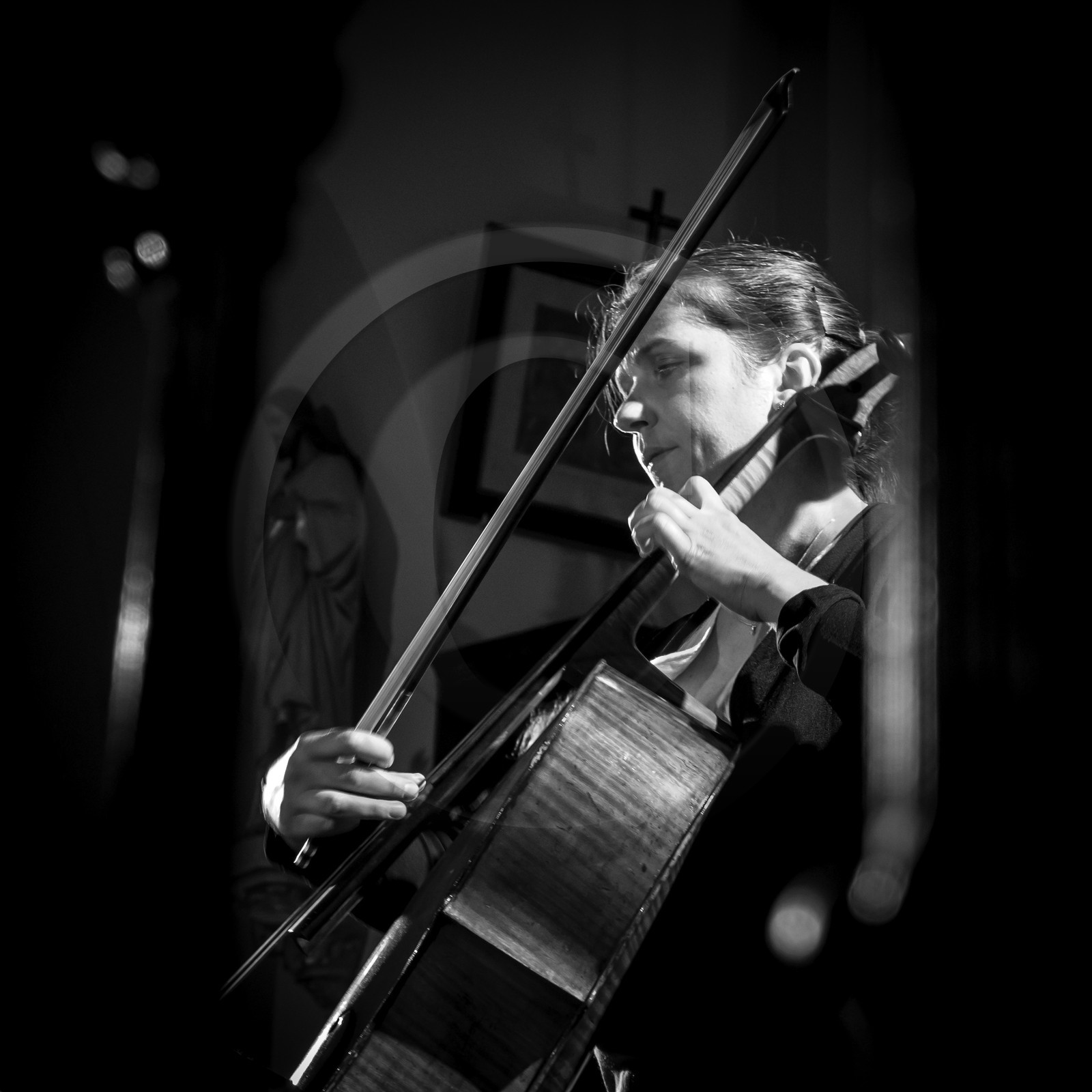 Kicho - Ensemble C Barré Kicho - Ensemble C Barré