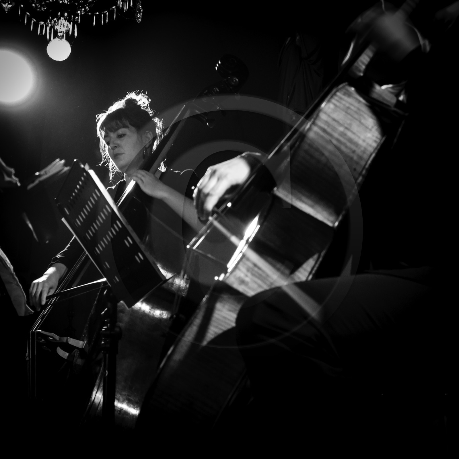 Kicho - Ensemble C Barré Kicho - Ensemble C Barré