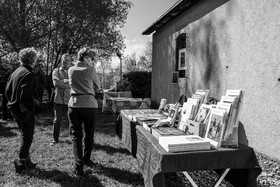 14 mai 2023 : Vide-Jardin