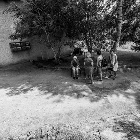 21 juillet 2021 : Sieste musicale avec Matthieu Duval