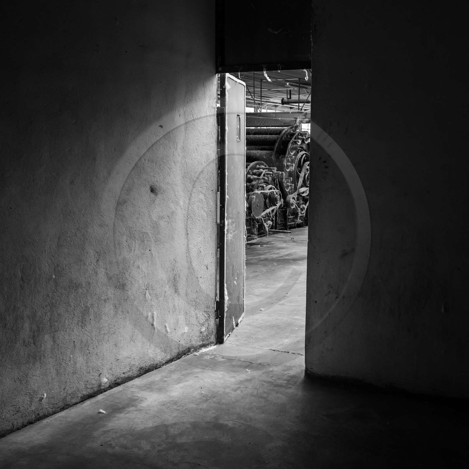 La Filature du Valgaudemar La Filature du Valgaudemar