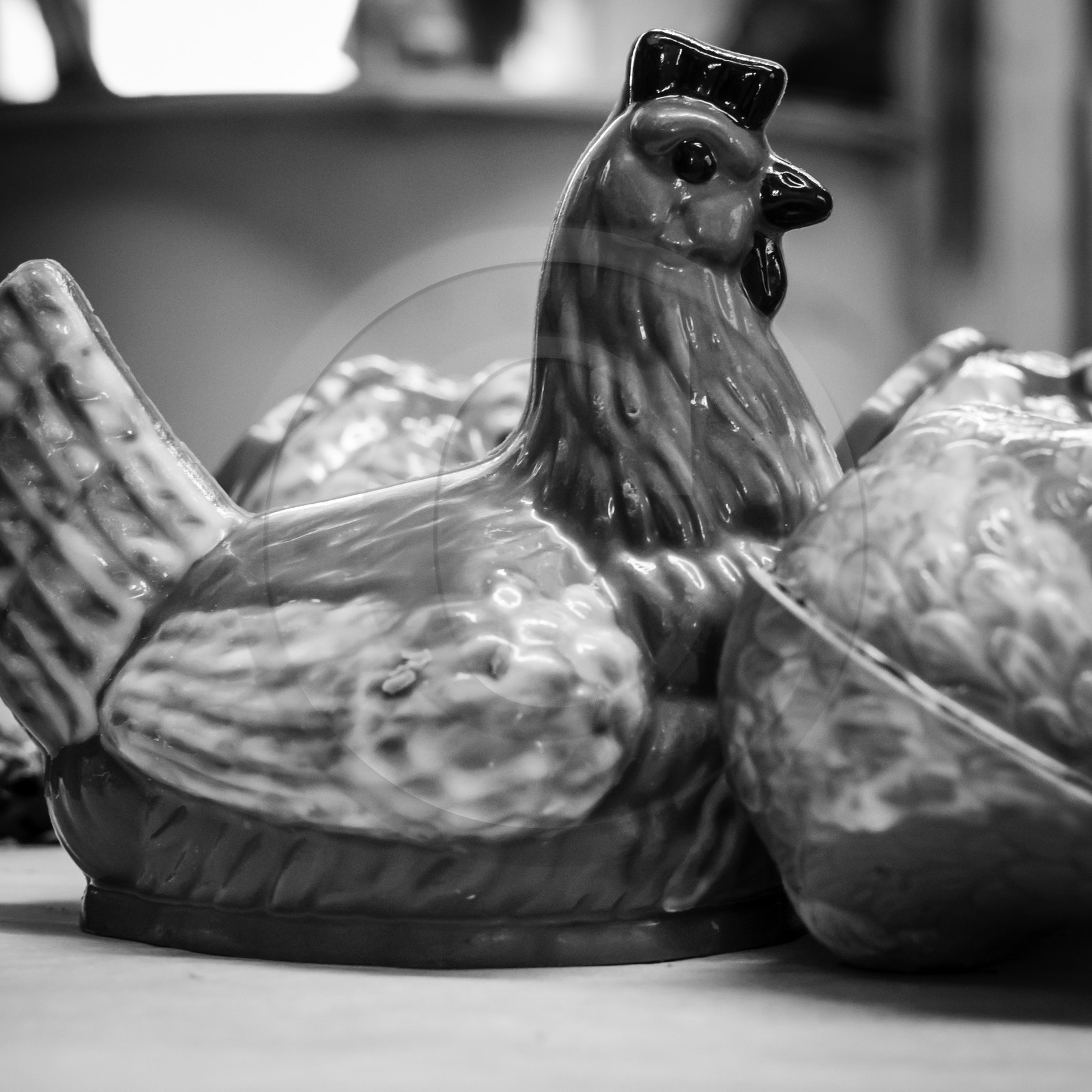 Thierry SIAT, Compagnon Chocolatier