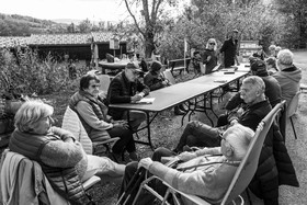 23 octobre 2024 : Echanges, bilans, perspectives