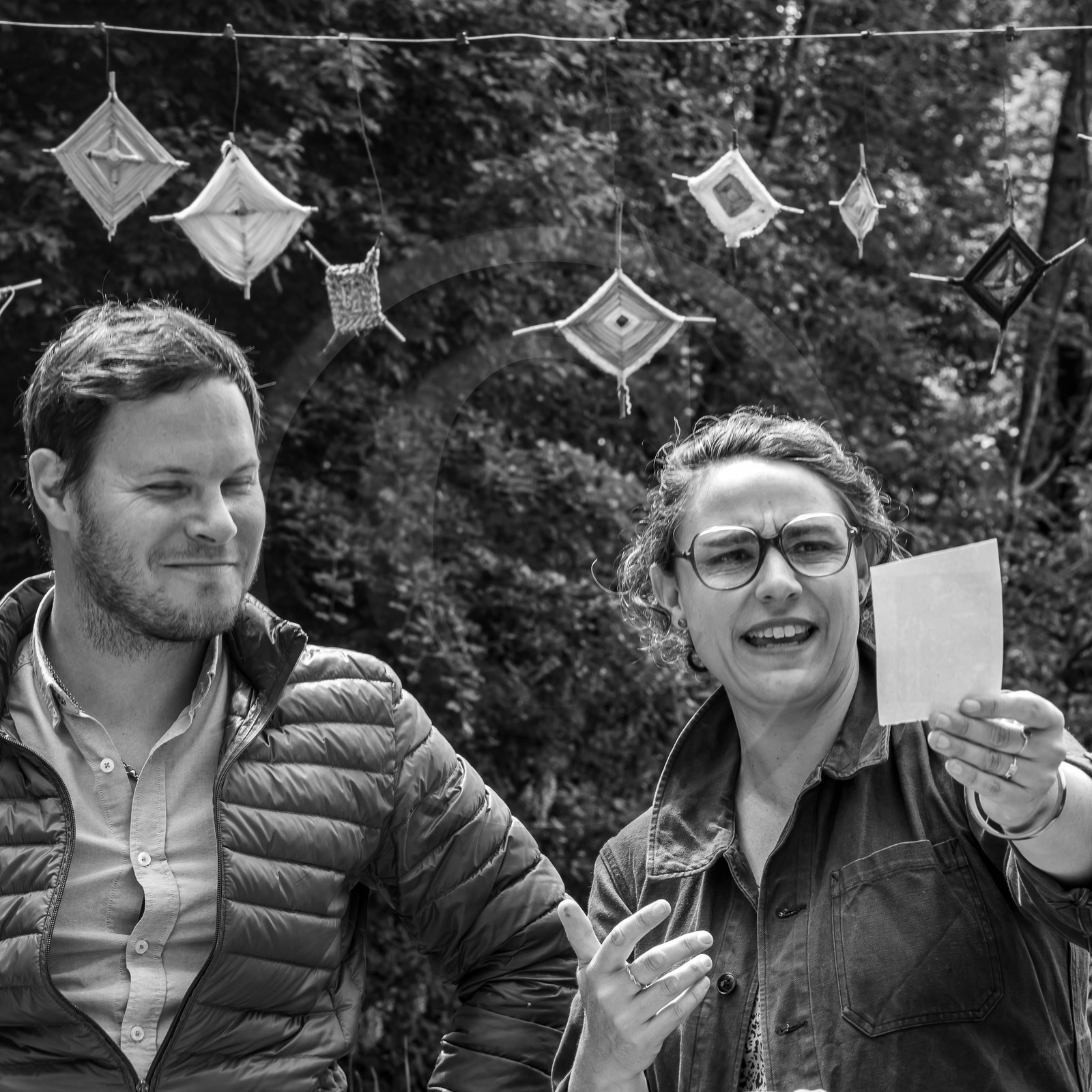 05 juin 2023 : journée des aidants et des aidés