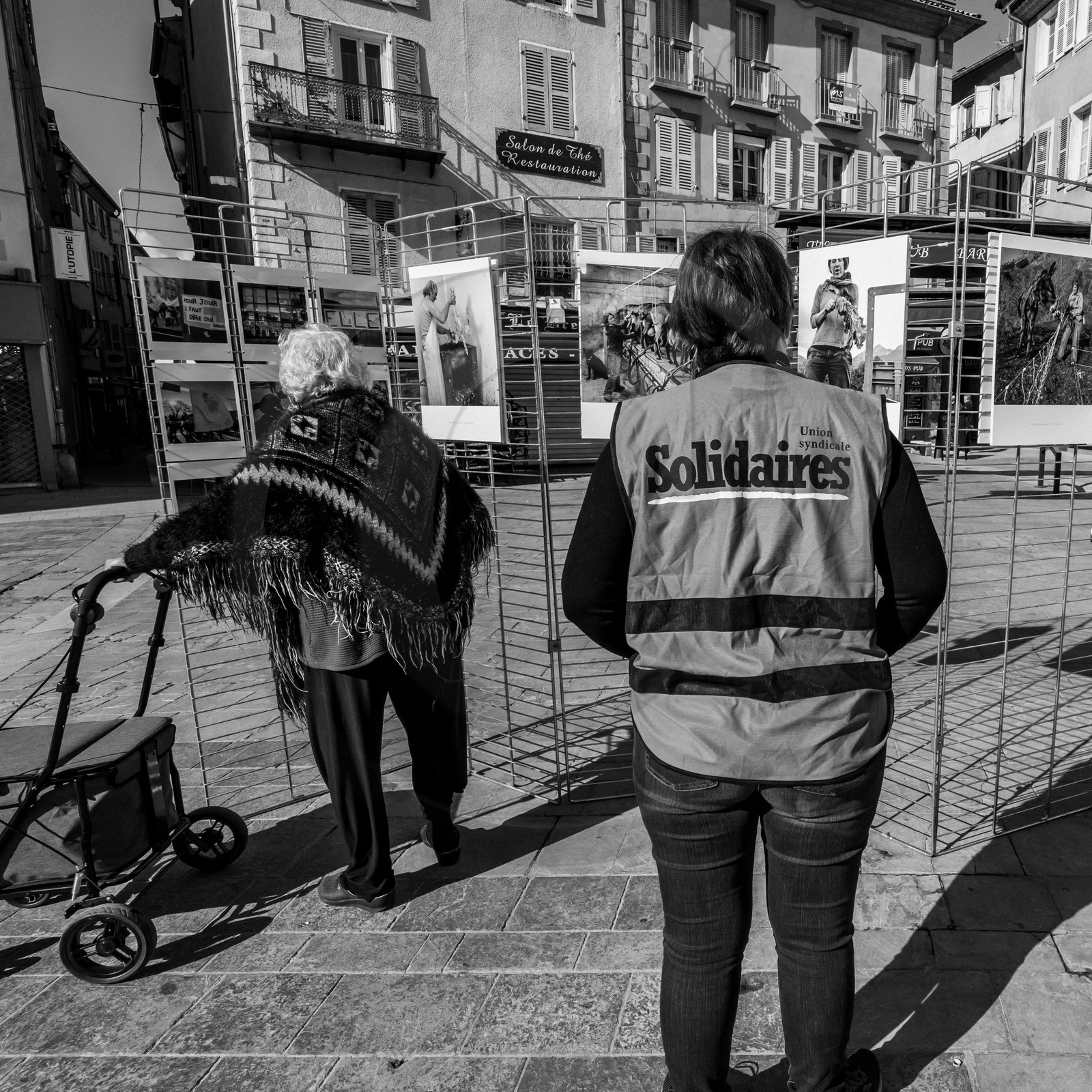 8 mars 2021 : Journée internationale du droit des Femmes