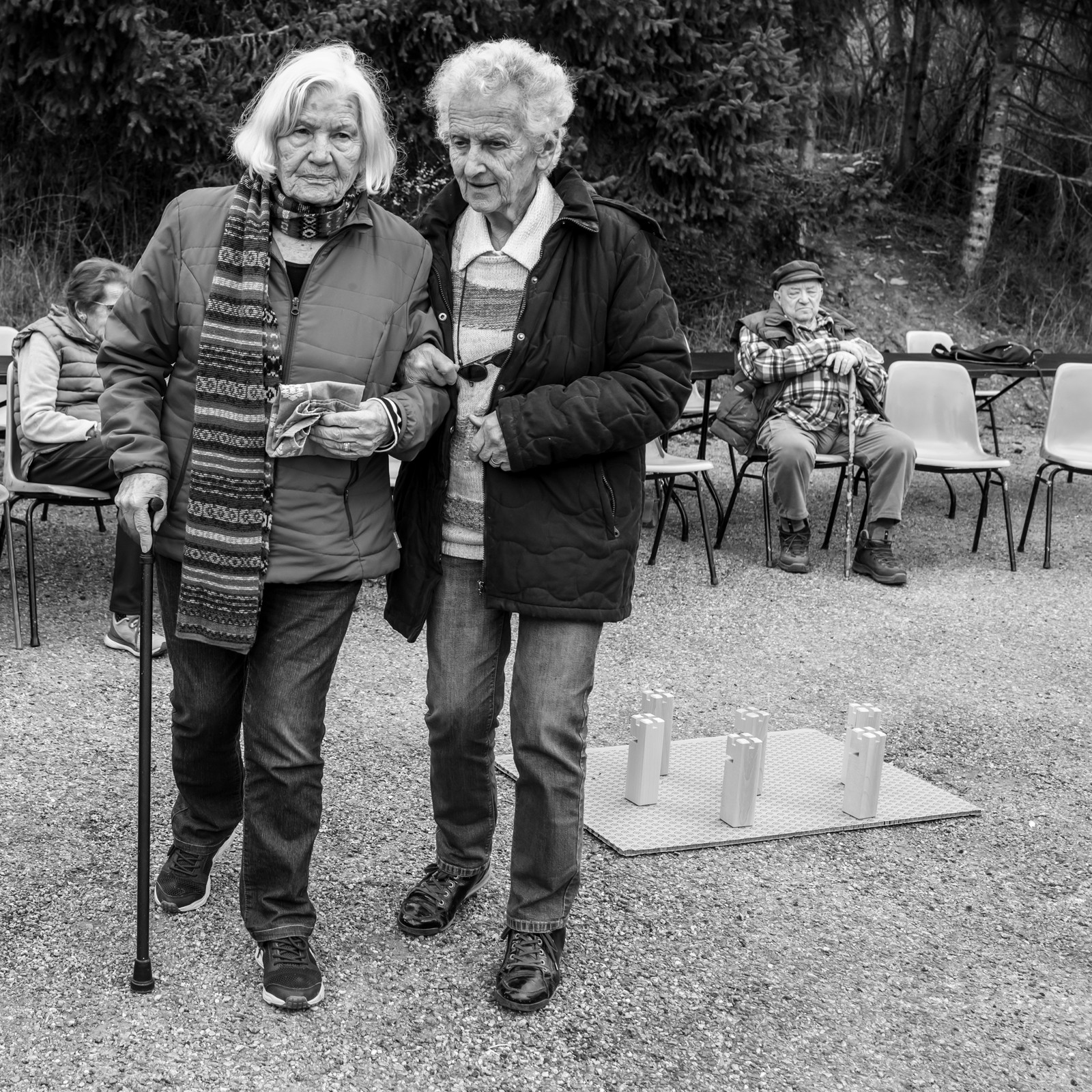 09 avril 2025 : des jeux, des chants et une AG