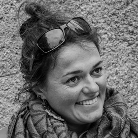 17 mai 2023 : une chorale à l'Ouort (2)