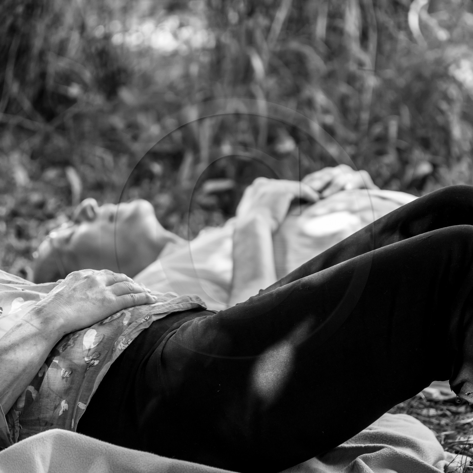 Sophrologie à l'Ouort de Benevènt (17 09 2020)