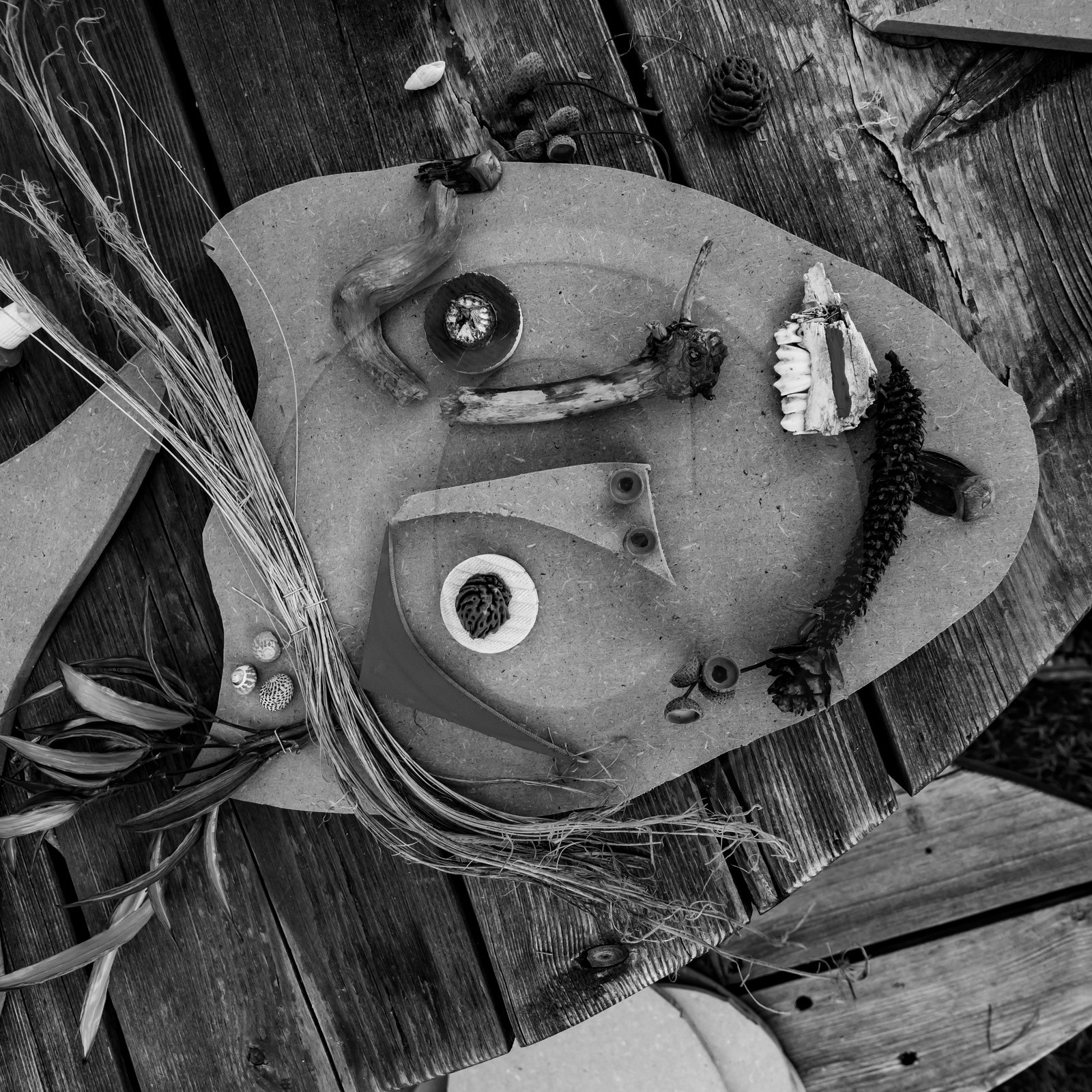 04 juillet 2021 : Journée Art & Nature