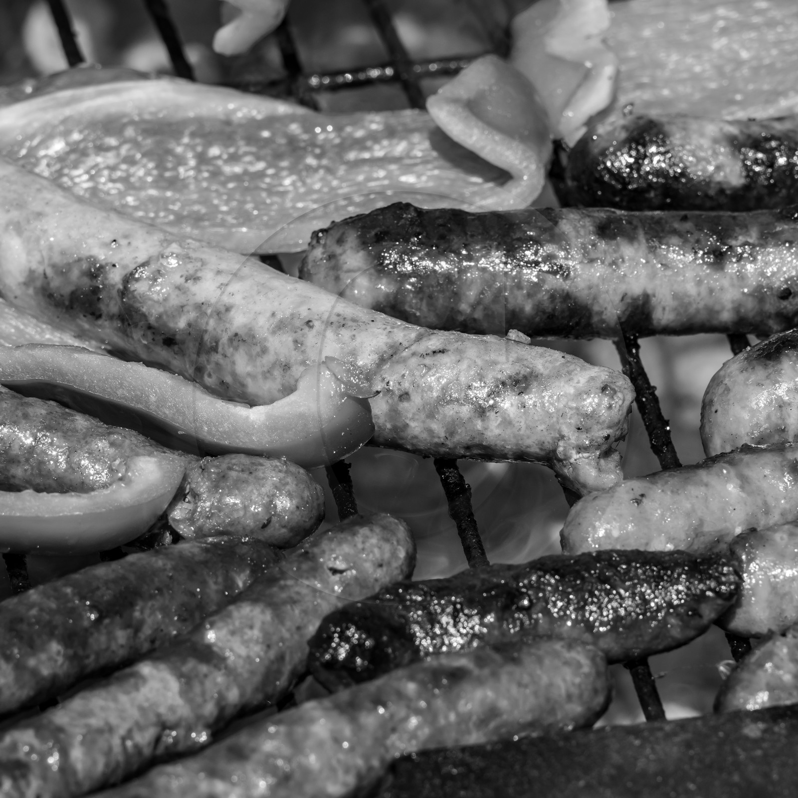 18 août 2021 : un barbecue avec l'APF