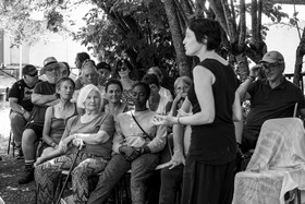 25 juin 2025 : Théâtre Reflet