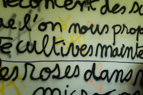 La Piscine de St Léger les Mélèzes