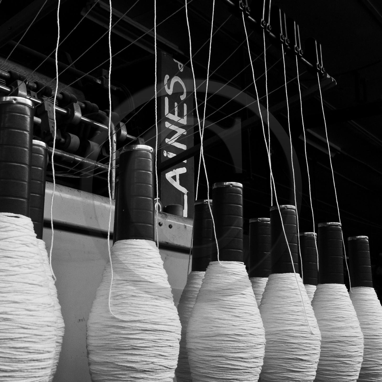 La Filature du Valgaudemar