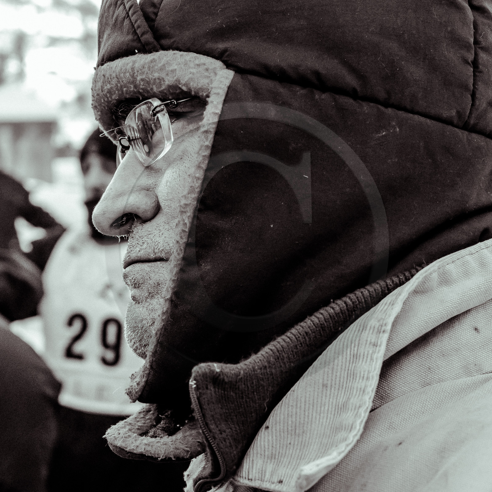 La Valgaude Traineau 2015