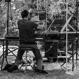 21 juillet 2021 : Sieste musicale avec Matthieu Duval