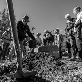 24 octobre 2021 : Fais ta soupe et ramène ta pomme