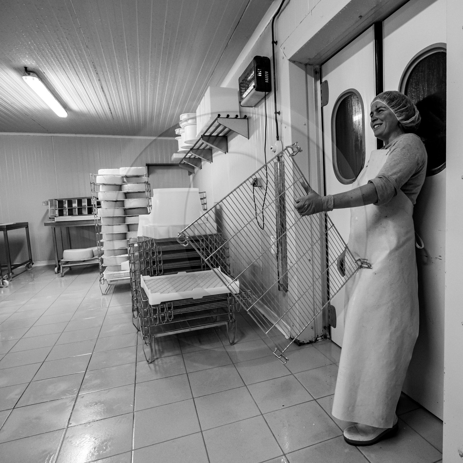 La Fromagerie du Champsaur