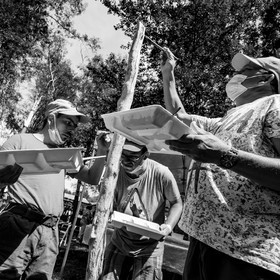 11, 12 et 13 août 2021 : L'Echo des Mots