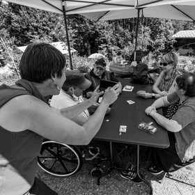 23 juin 2021 : Une après-midi à l'Ouort