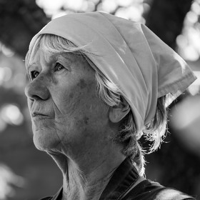 La cantine de Bernie