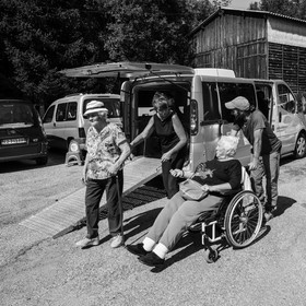 18 septembre 2019 : jeux avec Ludambule