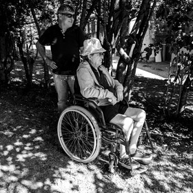 23 aout 2024 : Journée des aidants, aidés et anciens aidants