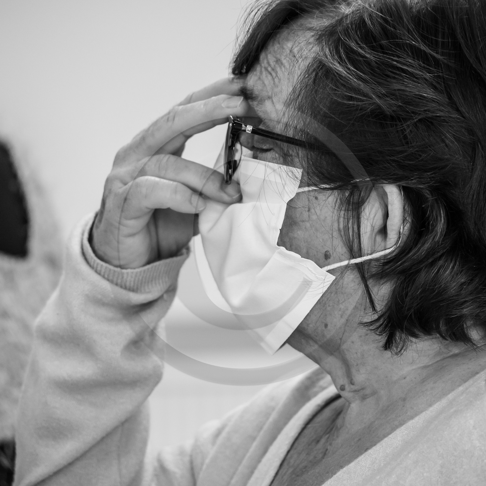 Sophrologie à l'Ouort de Benevènt (01 10 2020)