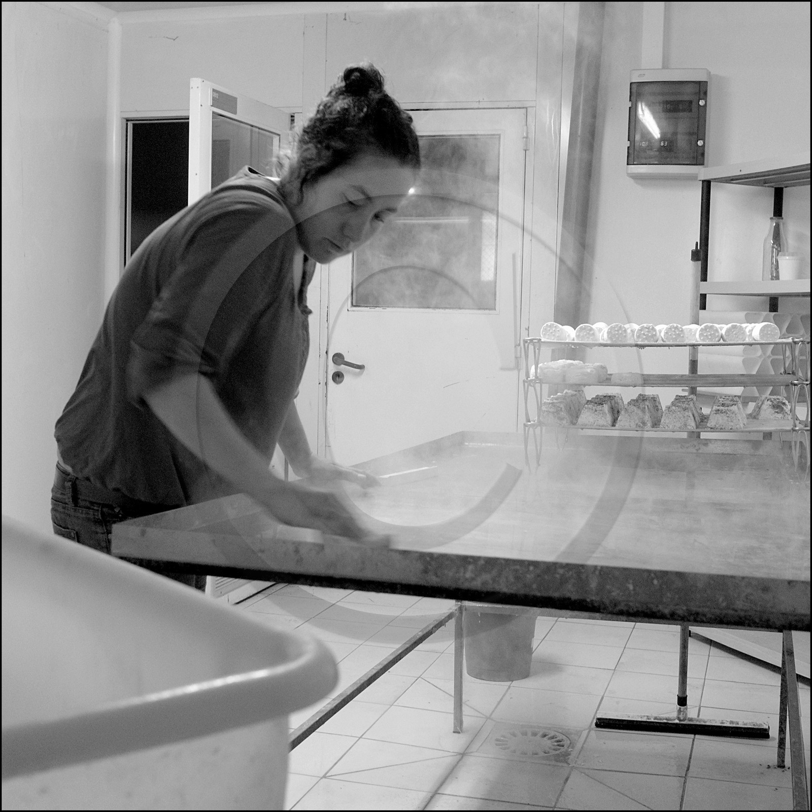 La ferme des Cabrioles