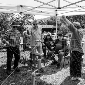 17 septembre 2025 : Musique et Jeux