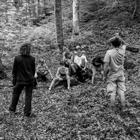 Initiation à la Joelette