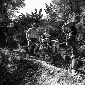 22 septembre 2021 : plein d'activités à l'Ouort