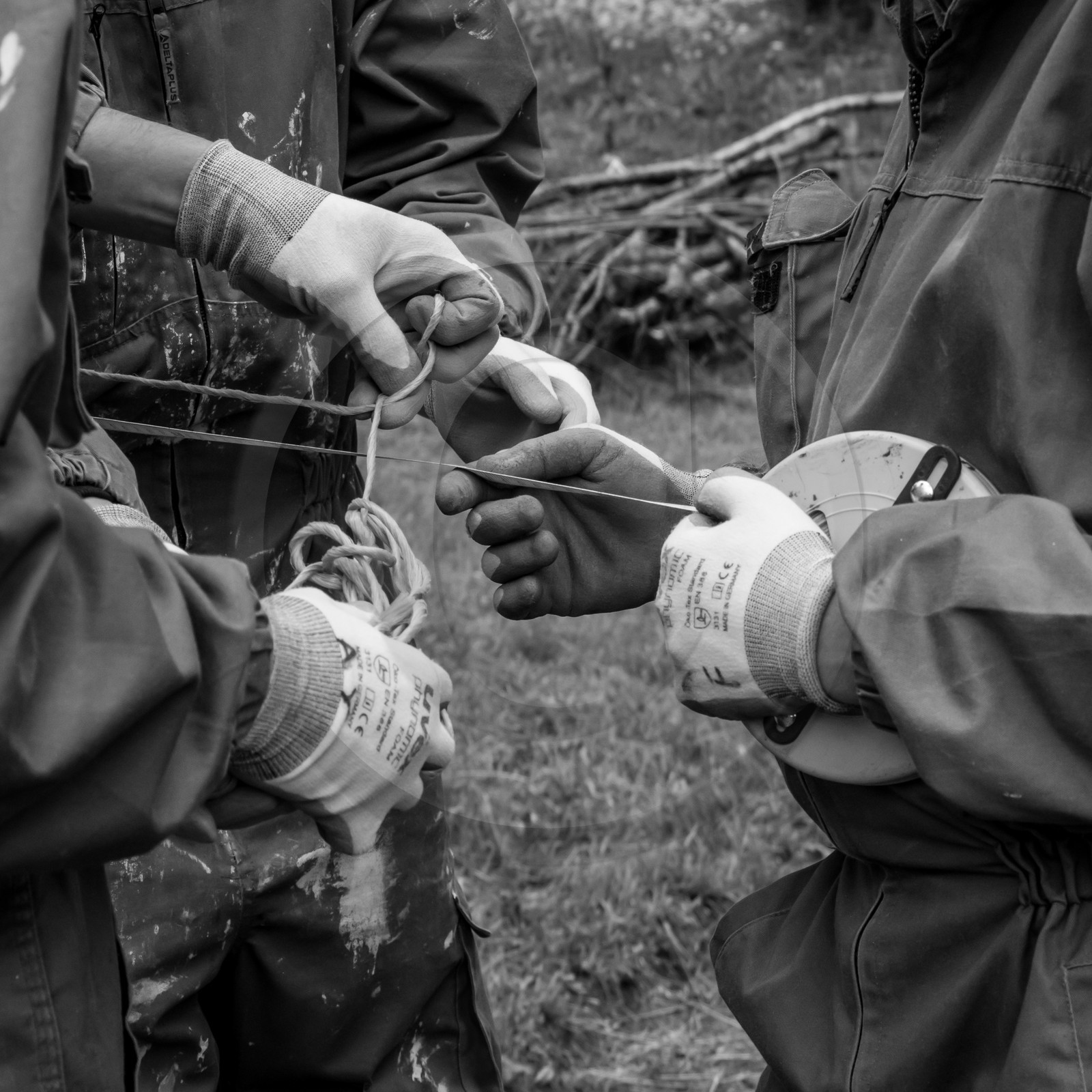 Construction de bacs surélevés Construction de bacs surélevés