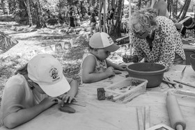 14 août 2025 : L'Echo des Mots