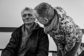 16 octobre 2023 : journée des aidants et des aidés