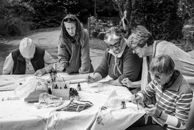 29 août 2025 : Journée des aidants